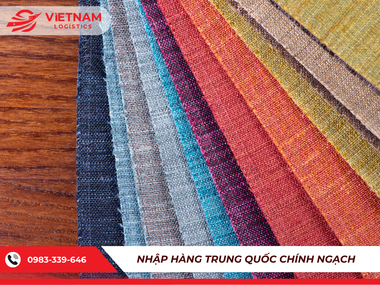 Vải sợi xoắn chenille Trung Quốc